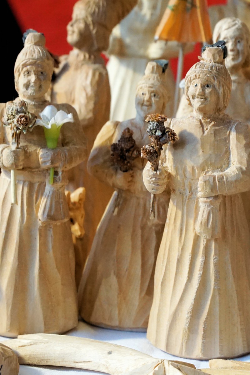 O Fotomagazin / Leondinger Nikolausmarkt 2015